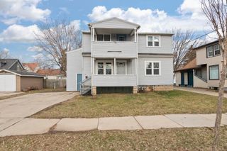 115 N CLAY STREET, Green Bay, WI 54301