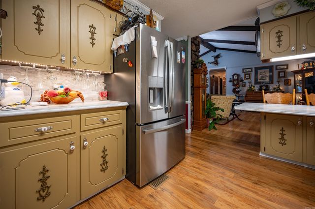 109 Pin Oak Drive, Cabot, AR 72023