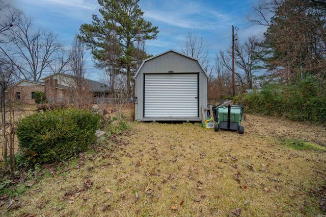 109 Pin Oak Drive, Cabot, AR 72023