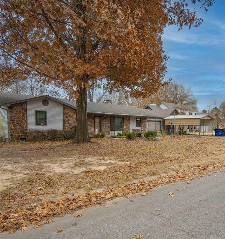 109 Pin Oak Drive, Cabot, AR 72023