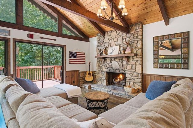 2665 Brook Valley Drive, Cumming, GA 30041