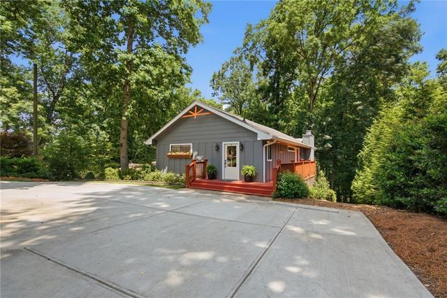 2665 Brook Valley Drive, Cumming, GA 30041