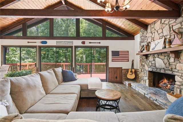 2665 Brook Valley Drive, Cumming, GA 30041