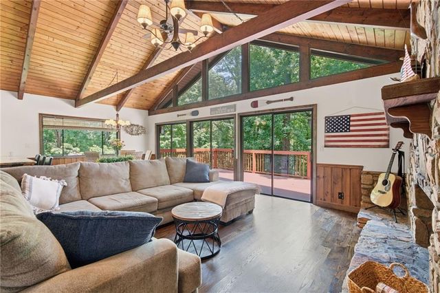 2665 Brook Valley Drive, Cumming, GA 30041