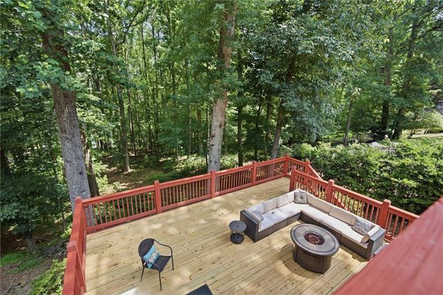 2665 Brook Valley Drive, Cumming, GA 30041