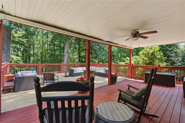 2665 Brook Valley Drive, Cumming, GA 30041