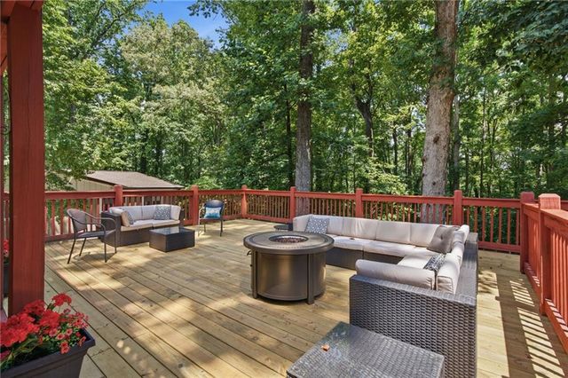 2665 Brook Valley Drive, Cumming, GA 30041