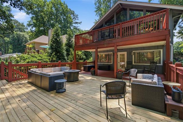 2665 Brook Valley Drive, Cumming, GA 30041