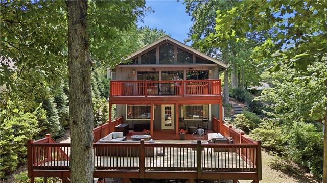2665 Brook Valley Drive, Cumming, GA 30041