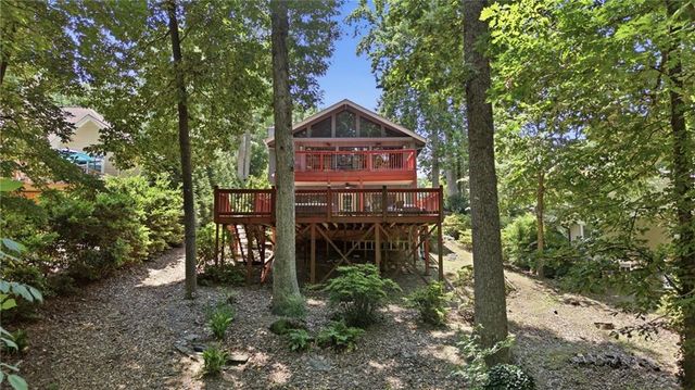 2665 Brook Valley Drive, Cumming, GA 30041
