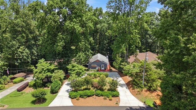 2665 Brook Valley Drive, Cumming, GA 30041