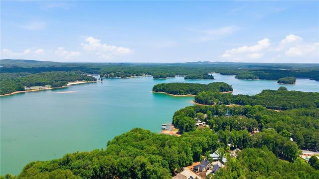 2665 Brook Valley Drive, Cumming, GA 30041
