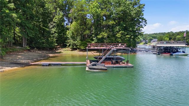 2665 Brook Valley Drive, Cumming, GA 30041