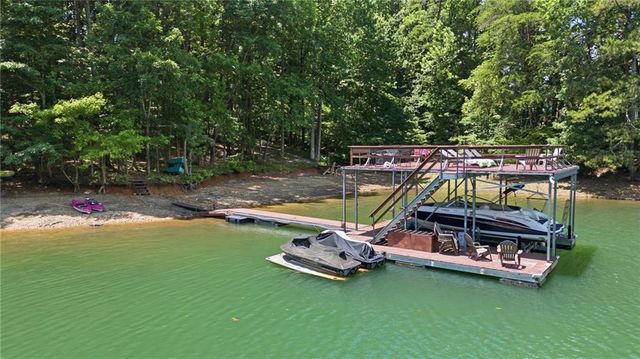 2665 Brook Valley Drive, Cumming, GA 30041
