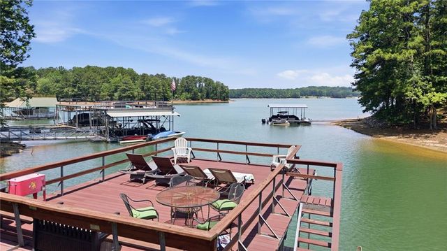 2665 Brook Valley Drive, Cumming, GA 30041