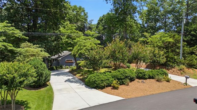 2665 Brook Valley Drive, Cumming, GA 30041