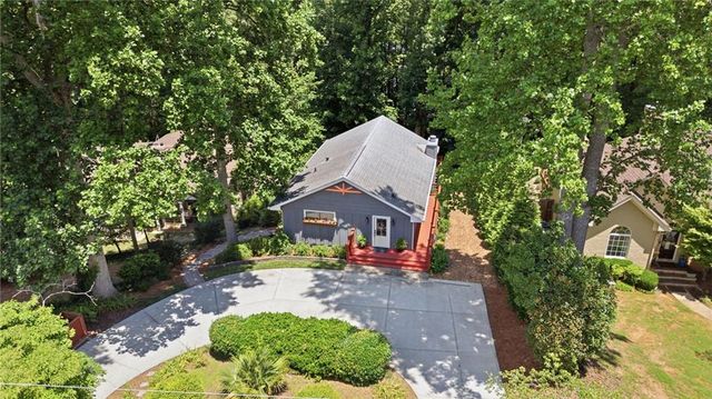 2665 Brook Valley Drive, Cumming, GA 30041
