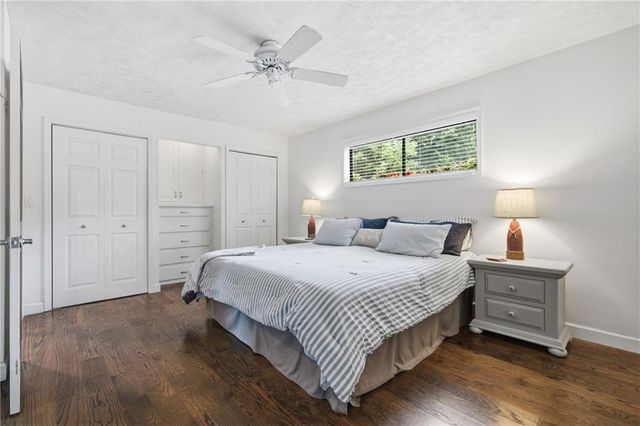 2665 Brook Valley Drive, Cumming, GA 30041