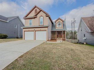 1835 WATERCREST Circle, Lawrenceville, GA 30043