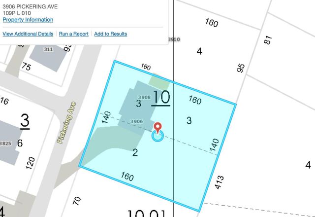 3906 Pickering Avenue, Chattanooga, TN 37415