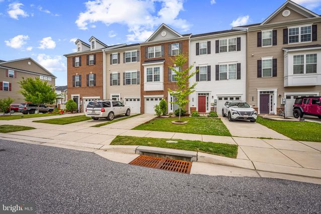 938 WINTER RUN RD, Baltimore, MD 21220
