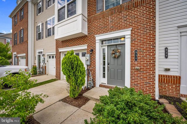 938 WINTER RUN RD, Baltimore, MD 21220