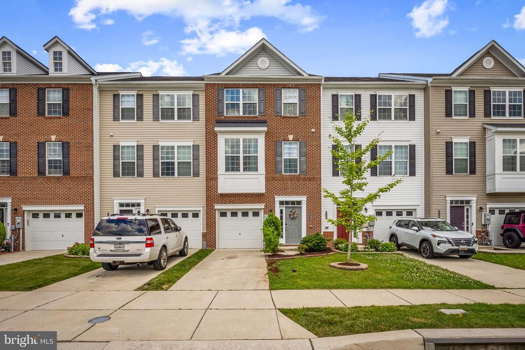 938 WINTER RUN RD, Baltimore, MD 21220