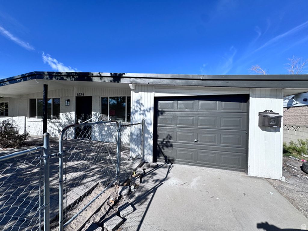 5334 S 5240 W, Salt Lake City, UT 84118 — photo 2