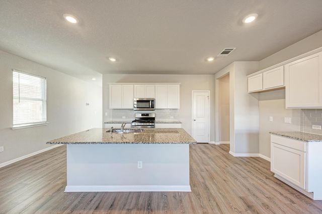 1232 Vogel DR, Georgetown, TX 78626