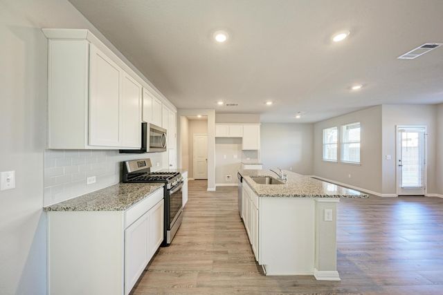 1232 Vogel DR, Georgetown, TX 78626