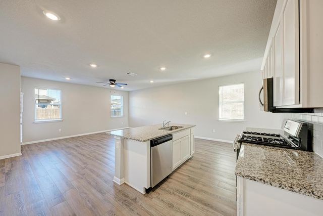 1232 Vogel DR, Georgetown, TX 78626