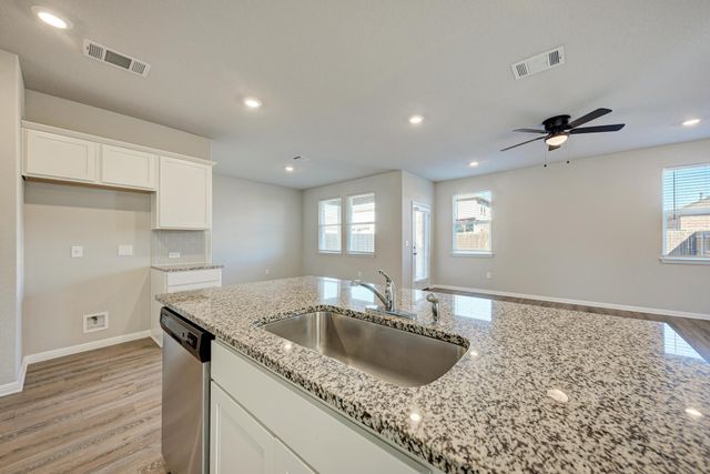 1232 Vogel DR, Georgetown, TX 78626