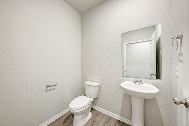 1232 Vogel DR, Georgetown, TX 78626