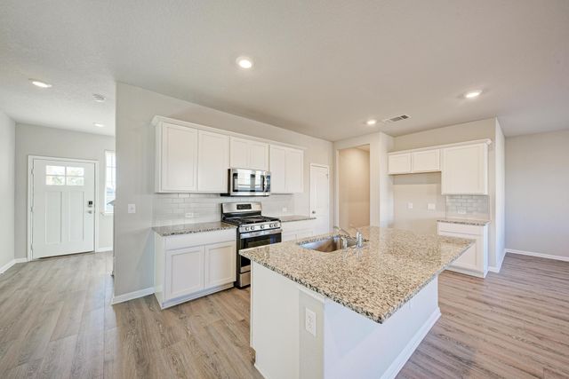 1232 Vogel DR, Georgetown, TX 78626