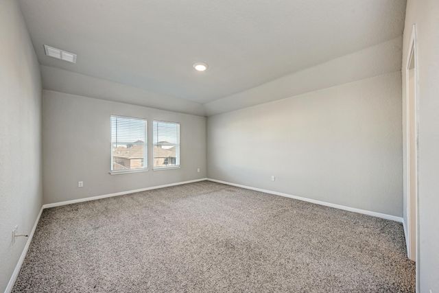 1232 Vogel DR, Georgetown, TX 78626