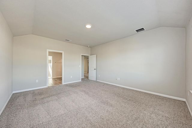 1232 Vogel DR, Georgetown, TX 78626