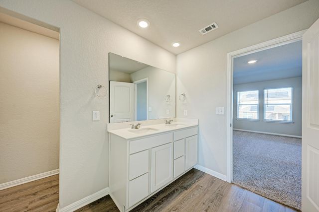 1232 Vogel DR, Georgetown, TX 78626