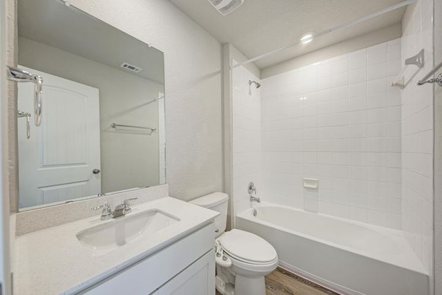 1232 Vogel DR, Georgetown, TX 78626