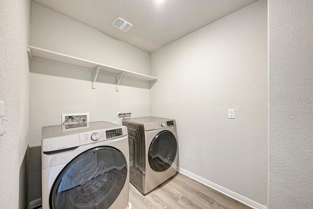 1232 Vogel DR, Georgetown, TX 78626