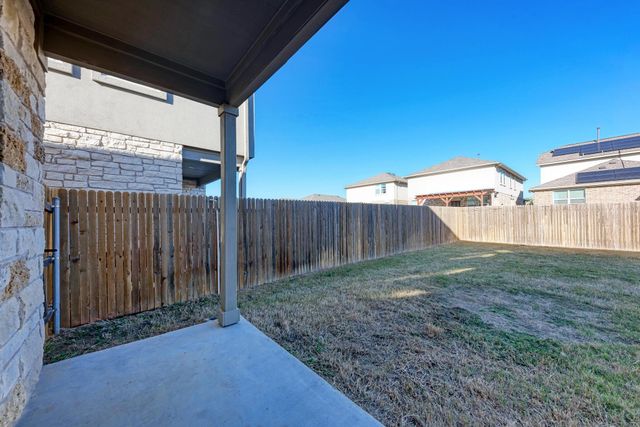 1232 Vogel DR, Georgetown, TX 78626