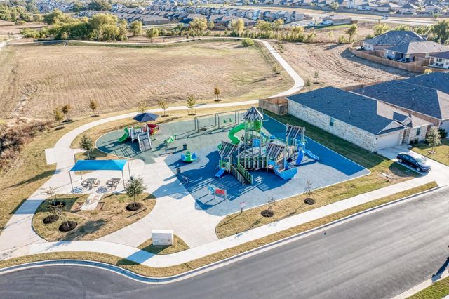 1232 Vogel DR, Georgetown, TX 78626