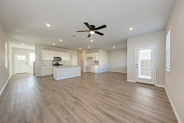 1232 Vogel DR, Georgetown, TX 78626