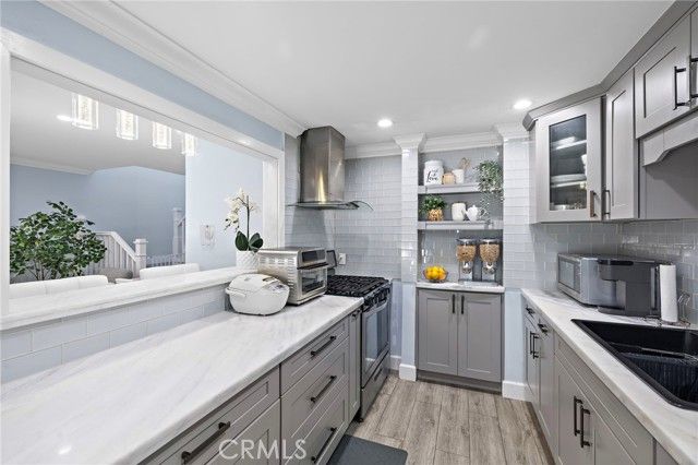 1421 Glen Forest Drive 119, Hacienda Heights, CA 91745