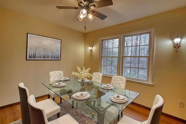 30 Meadow Ln, Covington, GA 30014