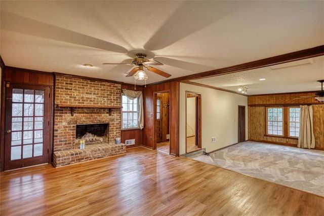 30 Meadow Ln, Covington, GA 30014