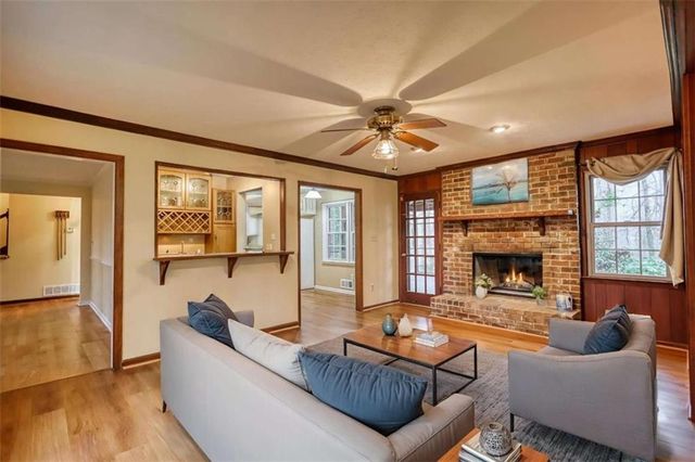 30 Meadow Ln, Covington, GA 30014