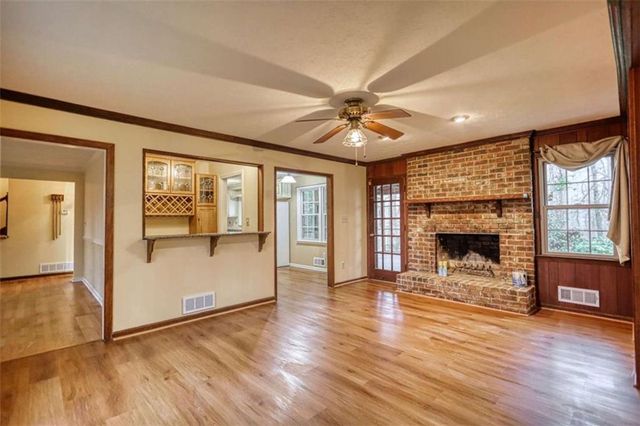 30 Meadow Ln, Covington, GA 30014