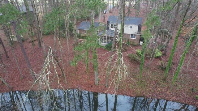 30 Meadow Ln, Covington, GA 30014