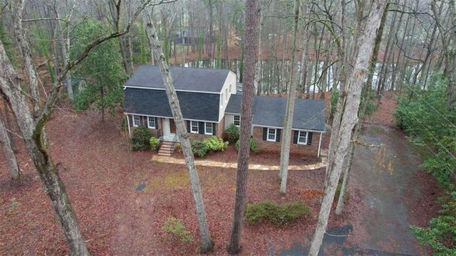 30 Meadow Ln, Covington, GA 30014