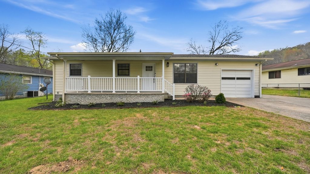 304 Browntown Road, Chattanooga, TN 37415